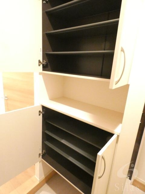 少路駅 徒歩13分 1階の物件内観写真