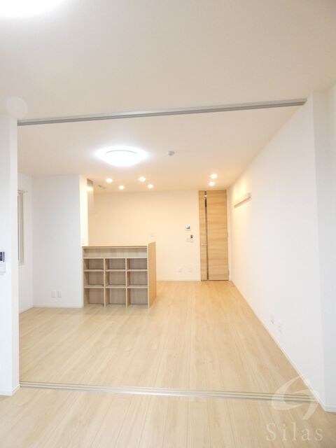 少路駅 徒歩13分 1階の物件内観写真