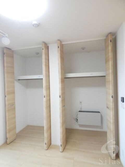 少路駅 徒歩13分 1階の物件内観写真