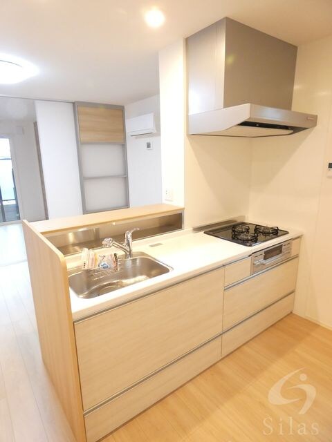 少路駅 徒歩13分 1階の物件内観写真