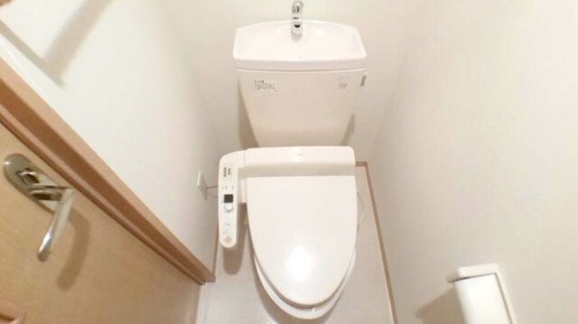 吹田駅 徒歩4分 2階の物件内観写真