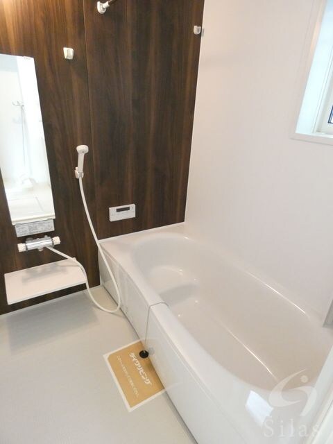 緑地公園駅 徒歩19分 1階の物件内観写真