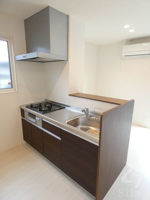 緑地公園駅 徒歩19分 1階の物件内観写真