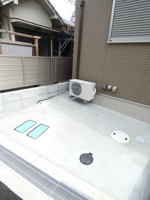 緑地公園駅 徒歩19分 1階の物件外観写真