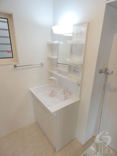 緑地公園駅 徒歩19分 1階の物件内観写真