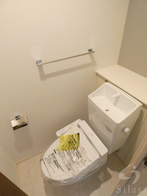 緑地公園駅 徒歩19分 1階の物件内観写真