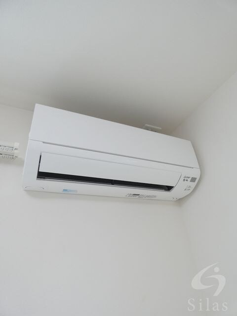 緑地公園駅 徒歩19分 1階の物件内観写真