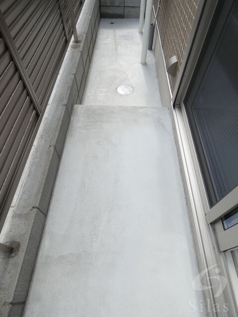 緑地公園駅 徒歩19分 1階の物件内観写真