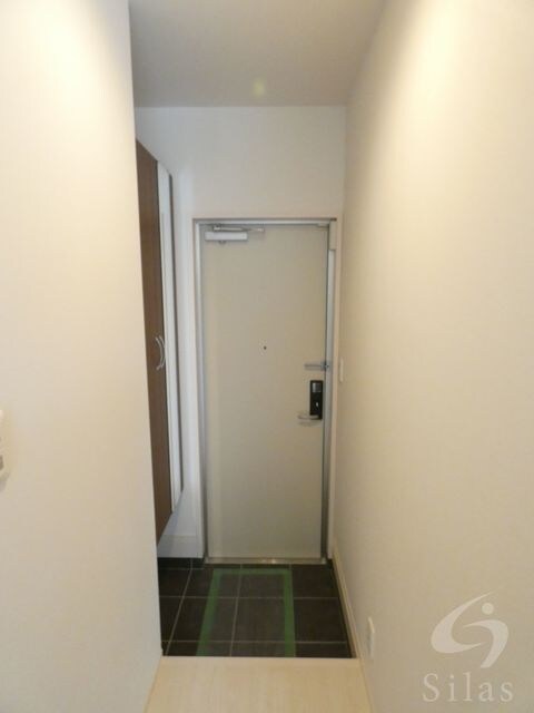 緑地公園駅 徒歩19分 1階の物件内観写真