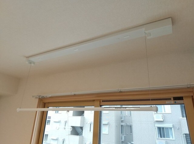 JR総持寺駅 徒歩24分 2階の物件内観写真