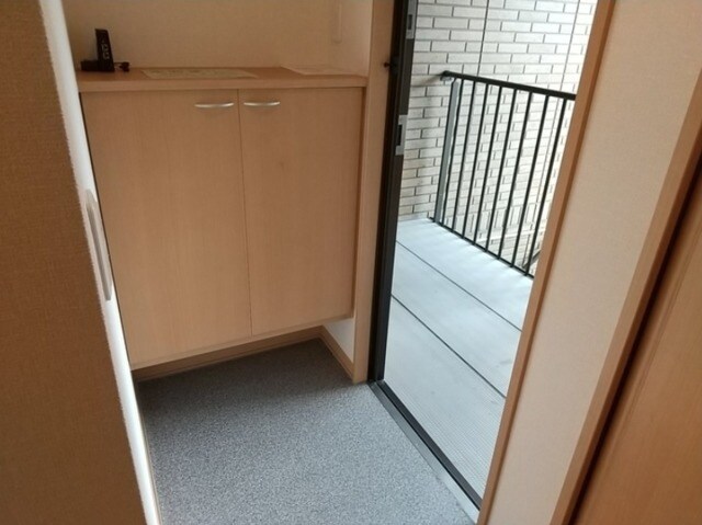 JR総持寺駅 徒歩24分 2階の物件内観写真