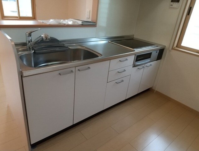 JR総持寺駅 徒歩24分 2階の物件内観写真