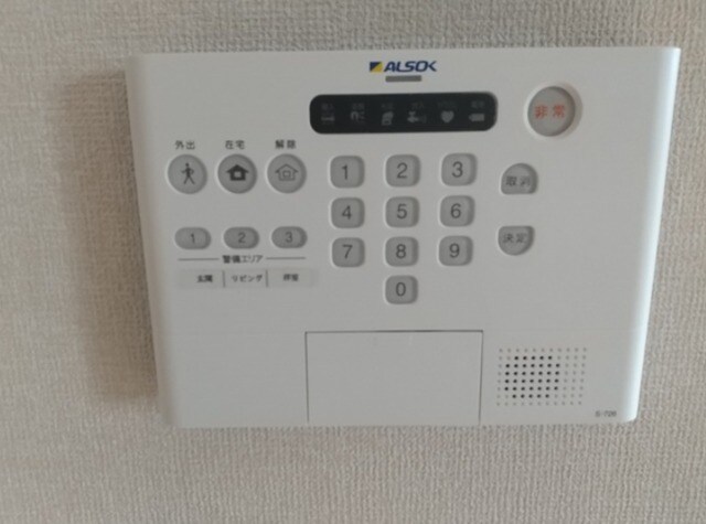 JR総持寺駅 徒歩24分 2階の物件内観写真