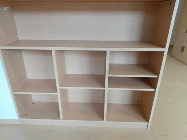 JR総持寺駅 徒歩24分 2階の物件内観写真