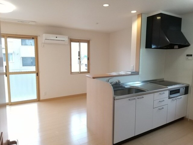 JR総持寺駅 徒歩24分 2階の物件内観写真