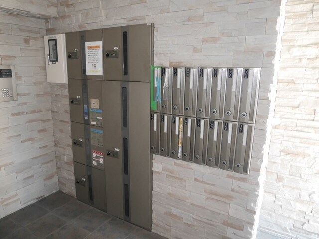 庄内駅 徒歩7分 3階の物件外観写真