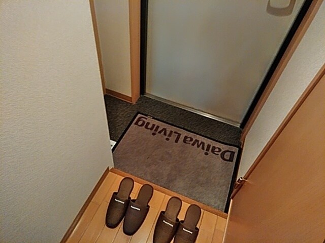 庄内駅 徒歩7分 3階の物件内観写真