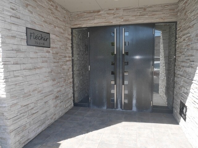 庄内駅 徒歩7分 3階の物件外観写真