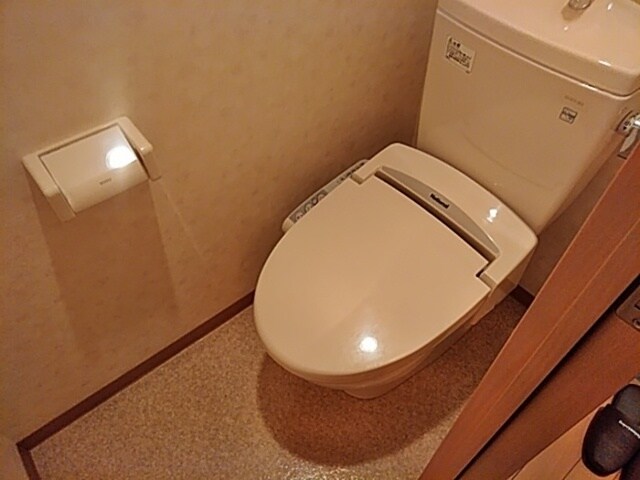 庄内駅 徒歩7分 3階の物件内観写真