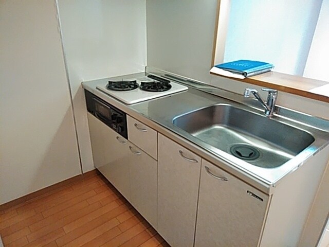 庄内駅 徒歩7分 3階の物件内観写真