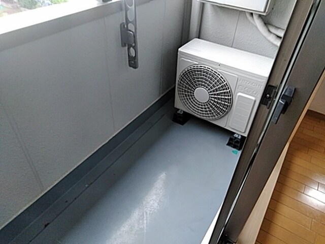 庄内駅 徒歩7分 3階の物件内観写真