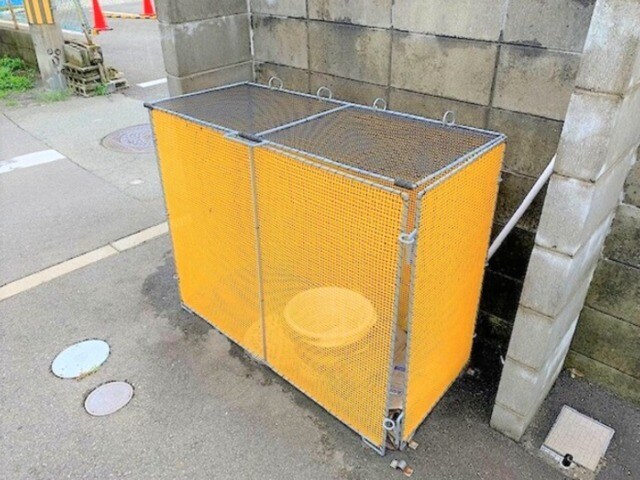 石橋阪大前駅 徒歩12分の物件外観写真