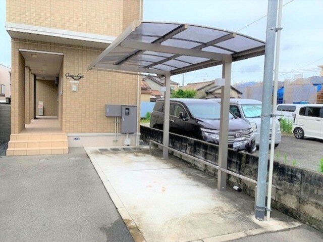 石橋阪大前駅 徒歩12分 1階の物件外観写真