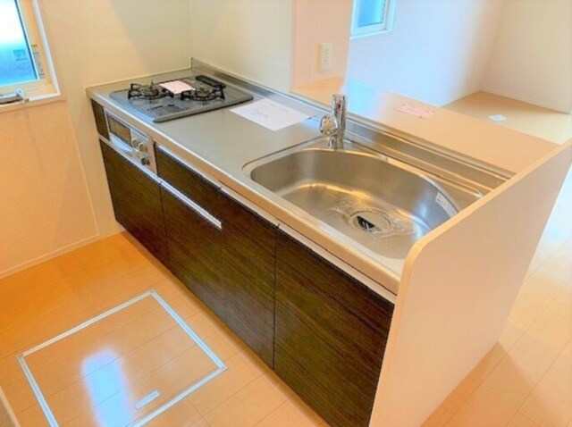 石橋阪大前駅 徒歩12分 1階の物件内観写真