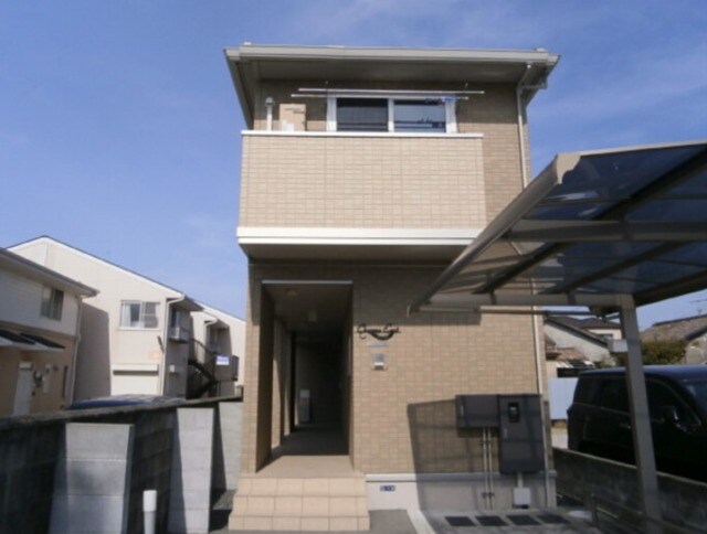 石橋阪大前駅 徒歩12分 1階の物件外観写真