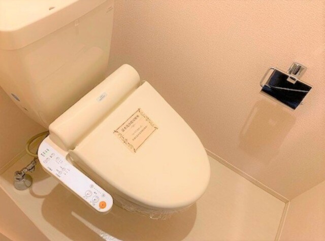 石橋阪大前駅 徒歩12分 1階の物件内観写真