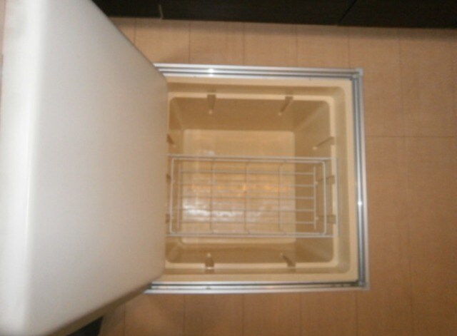 石橋阪大前駅 徒歩12分 1階の物件内観写真