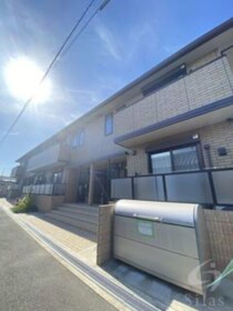 豊中駅 徒歩16分 1階の物件外観写真