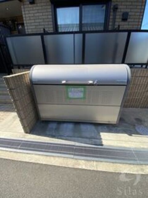 豊中駅 徒歩16分 1階の物件外観写真