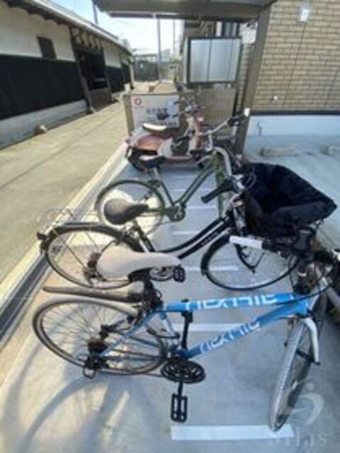 豊中駅 徒歩16分 1階の物件外観写真