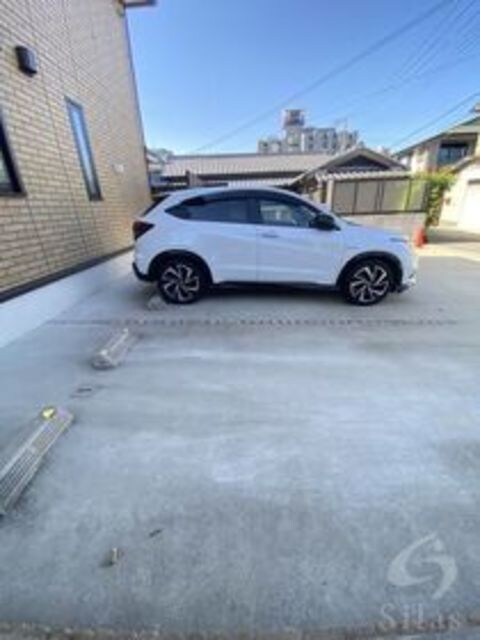 豊中駅 徒歩16分 1階の物件外観写真