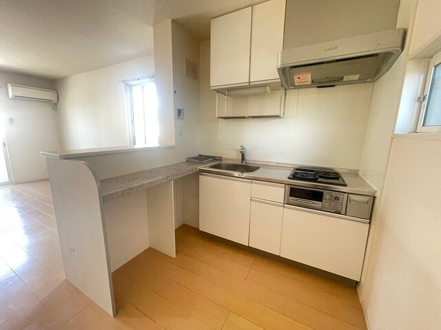 神崎川駅 徒歩17分 2階の物件内観写真