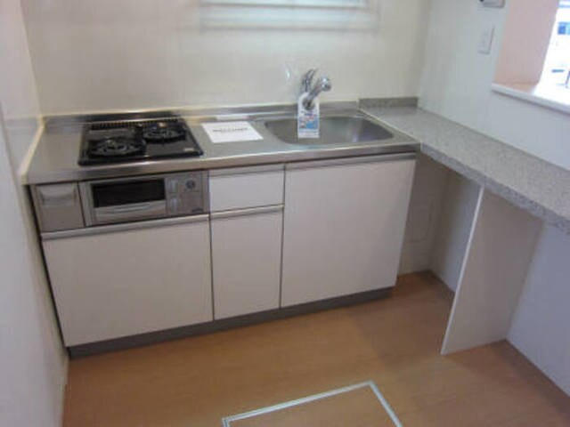 神崎川駅 徒歩17分 2階の物件内観写真