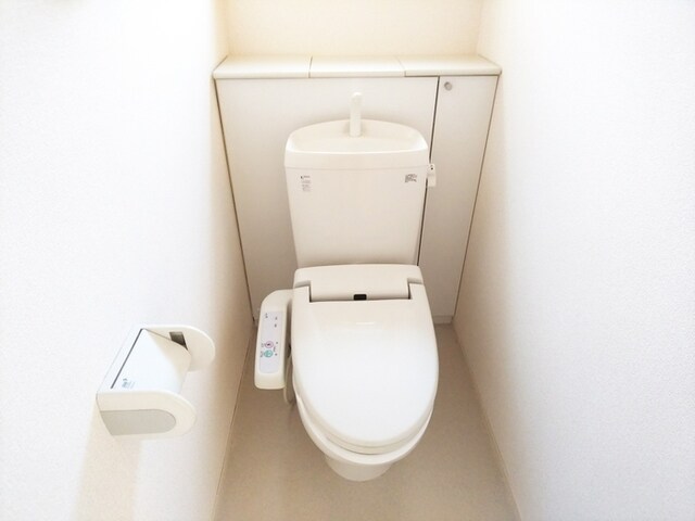 神崎川駅 徒歩17分 2階の物件内観写真