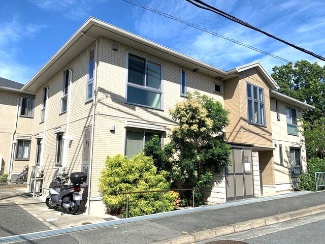 箕面駅 徒歩11分 1階の物件外観写真