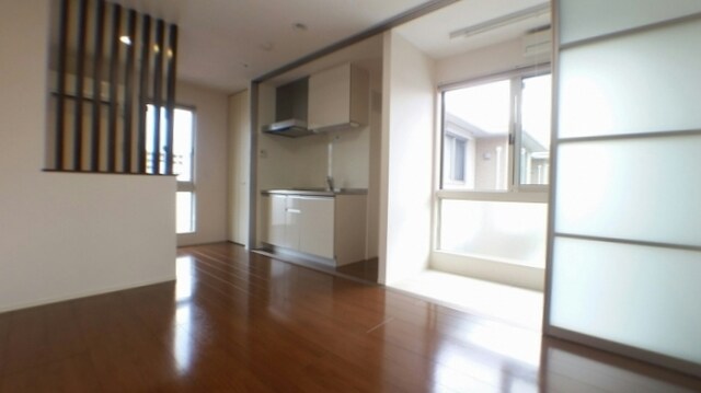 箕面駅 徒歩11分 1階の物件内観写真