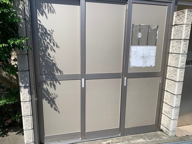 箕面駅 徒歩11分 1階の物件外観写真