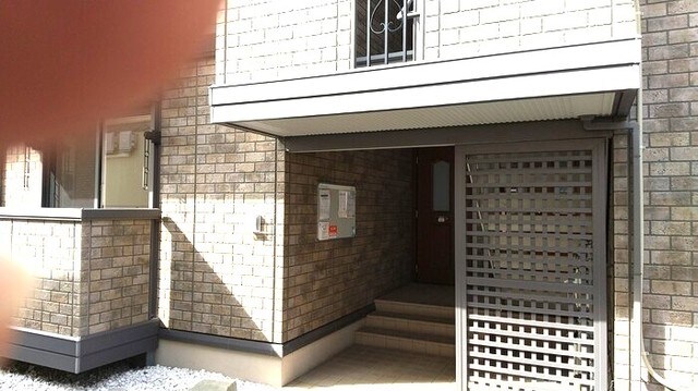 柴原阪大前駅 徒歩12分 2階の物件外観写真