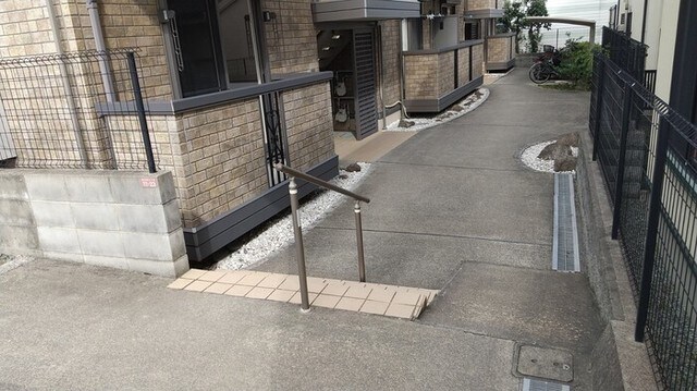 柴原阪大前駅 徒歩12分 2階の物件外観写真