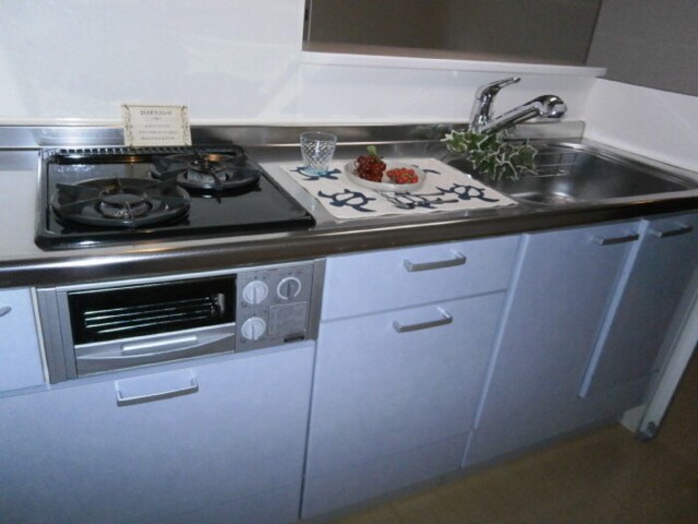 柴原阪大前駅 徒歩12分 2階の物件内観写真