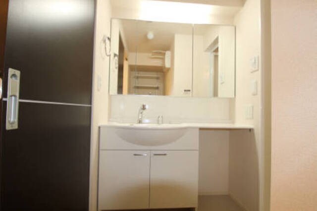 岡町駅 徒歩18分 2階の物件内観写真