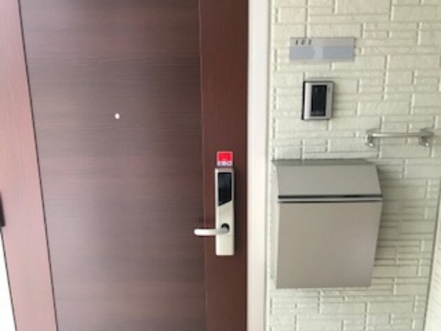 牧落駅 徒歩16分 1階の物件外観写真