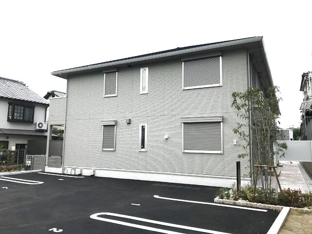 牧落駅 徒歩16分 1階の物件外観写真