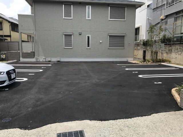 牧落駅 徒歩16分 1階の物件外観写真