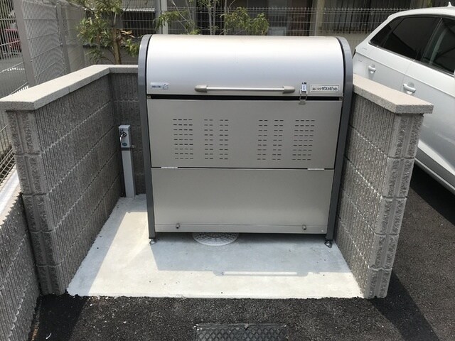 牧落駅 徒歩16分 1階の物件外観写真