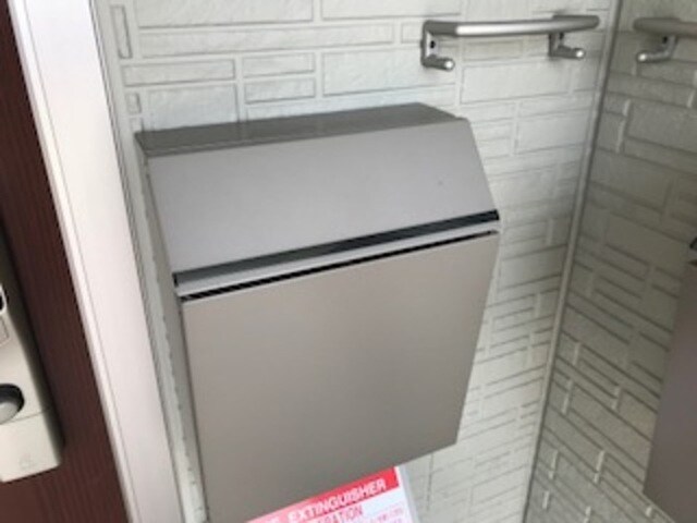 牧落駅 徒歩16分 1階の物件外観写真